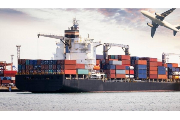Cost of LCL and FCL in international shipping